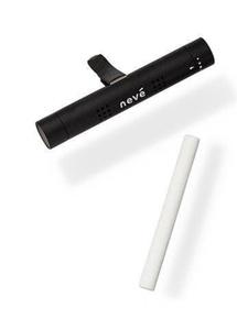 STORE SAMPLE | Car Diffuser + Unfragranced Refill