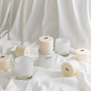 Large Candle Refill