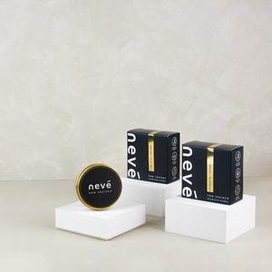 Wood Wick Candles: PRE ORDER | Travel Tin