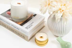 Gift Packs Vouchers: Gift Candle Subscription | 6 Months