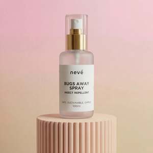 Nevé Elements I Bugs Away Spray PRE ORDER