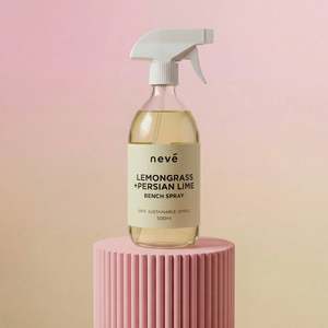 Nevé Elements I Bench Spray PRE ORDER