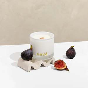 Moroccan Riad Candle