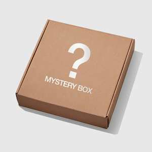 Products: Secret Santa Mystery Box