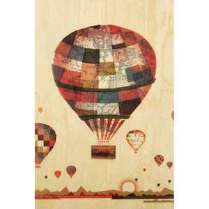 Air Balloon