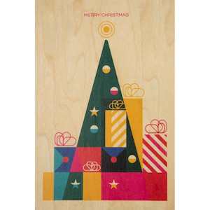Products: Merry Christmas--Christmas tree