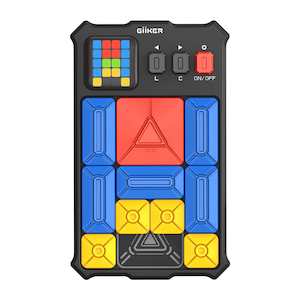 New item! GiiKER Super Slide Smart Brain Puzzle Games