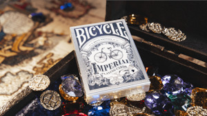 New Arrival: Imperial Playing Cards