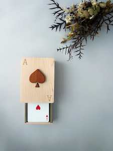 Puzzle Boxes: Japanese Puzzle Box Fortune Cards