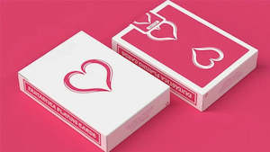 Fantastica Playing Card