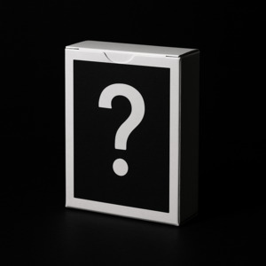 New Arrival: Mystery Deck