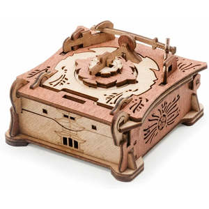 Samurai Box