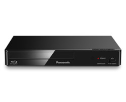 Panasonic Blu-Ray Player - Panasonic Blu-ray Players