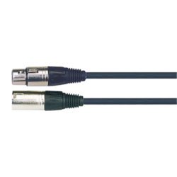 Products: HILLS-ATC7005 Mic Lead XLR-XLR - Mic & Line Leads