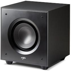 Products: PAR-DEFIANCE-X10 Subwoofer - Subwoofers