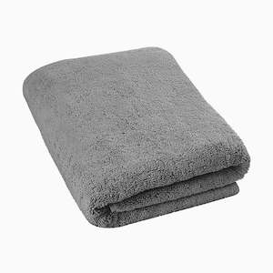 Accessories: Microfibre dry towel 60x100