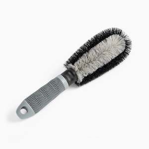 Accessories: Wheel Brush
