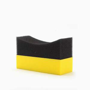 Accessories: Tyre foam applicator