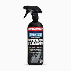 Products: Auto+Aid Interior Cleaner