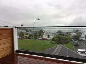 Top Mounted Aluminium Channel