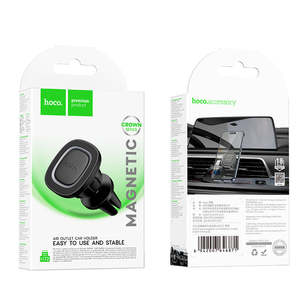 Magnetic Air Vent Phone Holder (H72)