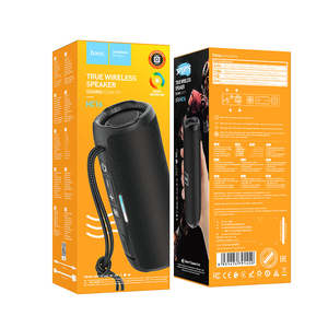 Speaker: 10W Bluetooth Speaker w/ Strap (HC16)