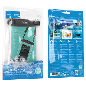 Waterproof Bag Universal Size (HX52)