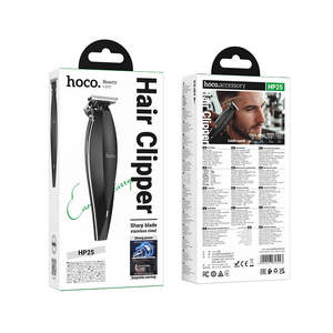 Electric Hair Clipper (HP25)
