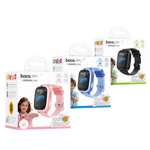 Kids Smart Watch 4G with LBS+WiFi Tracking, Video Call, Kids Privacy Protection,&hellip;