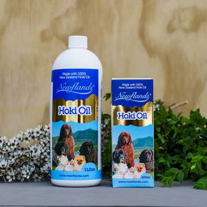 Frontpage: Hoki Family Bundle