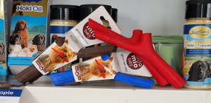 Frontpage: Bama Floating sticks