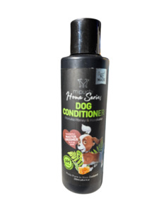 Frontpage: Mipuchi Hypoallergenic Coat Conditioner