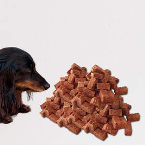 Dog And Cat Treats: Health Treats for Dogs and Cats