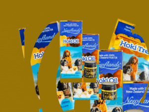 Natural Itch Relief Eezapet