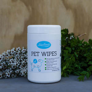 Pet Wipes