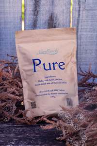 All Pet Health Newflands Nz: Pure Treats