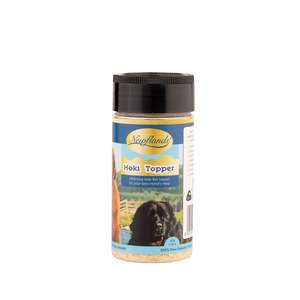All Pet Health Newflands Nz: Hoki Topper