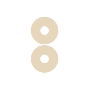 AREOLA CIRCLES FOR BREAST SCARS - BEIGE (NG-120) NewGel+ New Zealand