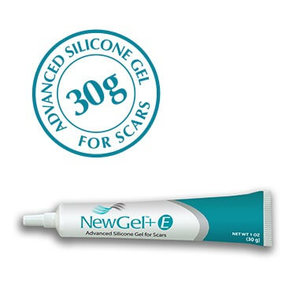 NEWGEL+E ADVANCED SILICONE GEL FOR SCARS - 1 OZ./30G (NGO-810) NewGel+ New Zealand