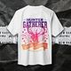 Sunset Hunter G T-shirt - Hunter Gatherer