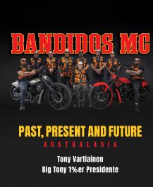 Products: Bandidos