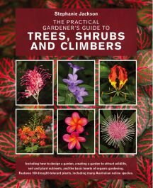 Products: The Practical Gardener's Guide to Trees, Shrubs and Climbers
