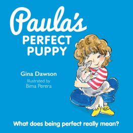 Products: Paula's Perfect Puppy