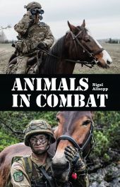 Products: Animals in Combat
