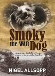 Smoky the War Dog