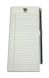 Shopping List-Shopping Trolley