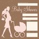 You're Invited - Baby Shower