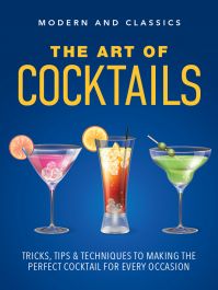Products: The Art of Cocktails