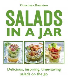 Products: Salads in a Jar