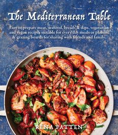 Products: The Mediterranean Table